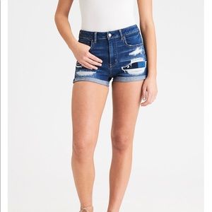 American eagle shorts
